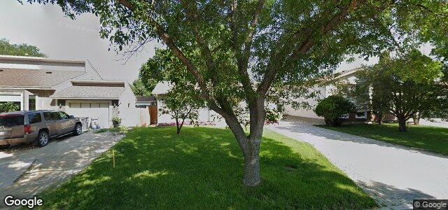 1615 Hoka Street（加拿大曼尼托巴省溫尼伯市）房屋照片