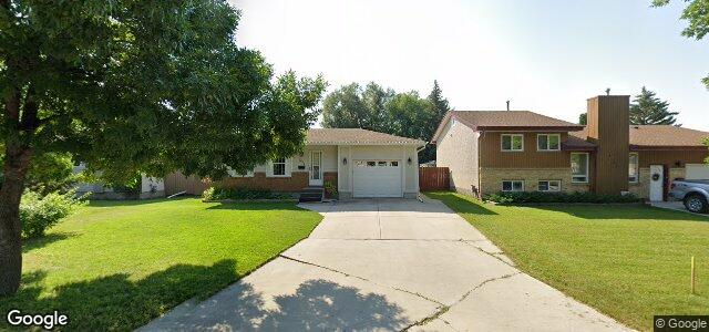 1618 Hoka Street（加拿大曼尼托巴省溫尼伯市）房屋照片