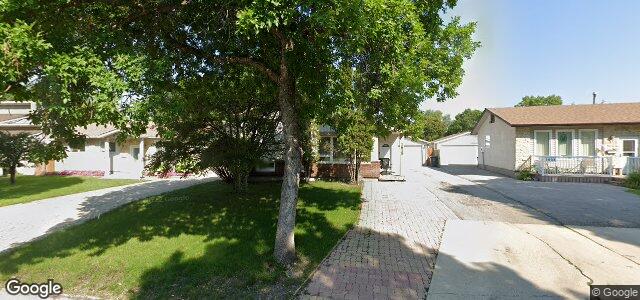 1619 Hoka Street（加拿大曼尼托巴省溫尼伯市）房屋照片