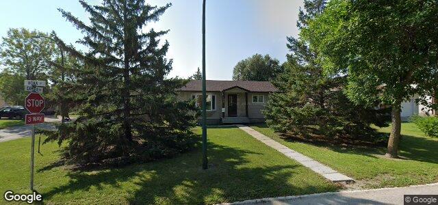 1622 Hoka Street（加拿大曼尼托巴省溫尼伯市）房屋照片