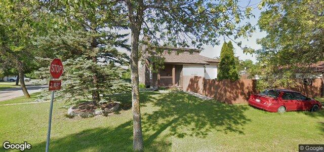 1627 Hoka Street（加拿大曼尼托巴省溫尼伯市）房屋照片