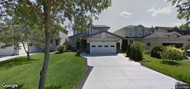 163 Dawnville Drive（加拿大曼尼托巴省溫尼伯市）房屋照片