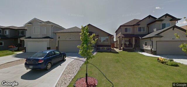 163 Tychonick Bay（加拿大曼尼托巴省溫尼伯市）房屋照片