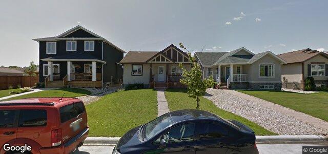 165 Bill Blaikie Bay（加拿大曼尼托巴省溫尼伯市）房屋照片