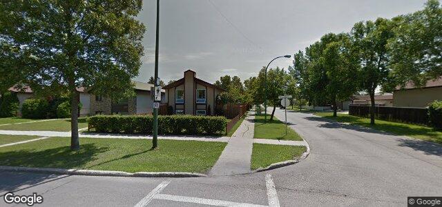 165 Devonshire Drive（加拿大曼尼托巴省温尼伯市）房屋照片