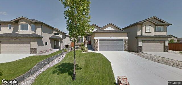 166 Bill Blaikie Bay（加拿大曼尼托巴省溫尼伯市）房屋照片