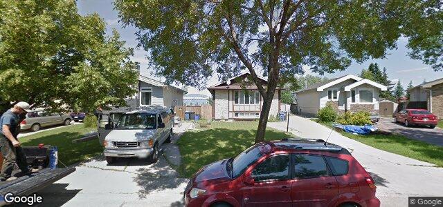 167 Lynn Lake Drive（加拿大曼尼托巴省溫尼伯市）房屋照片