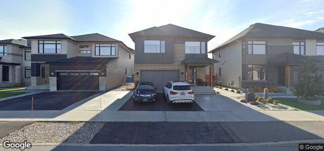 168 Cambie Road（加拿大曼尼托巴省溫尼伯市）房屋照片