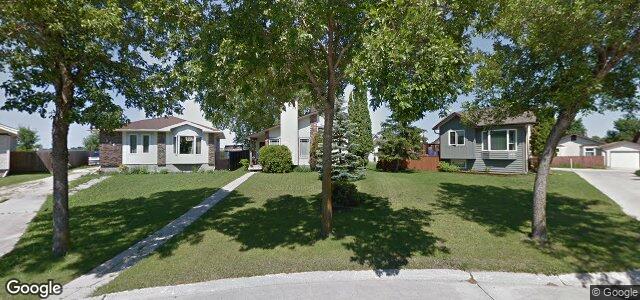 168 Woodside Crescent（加拿大曼尼托巴省溫尼伯市）房屋照片