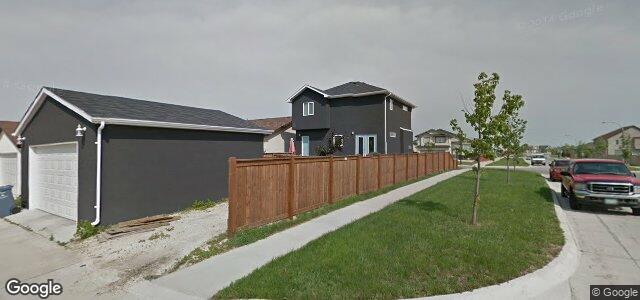 169 Bill Blaikie Bay（加拿大曼尼托巴省溫尼伯市）房屋照片