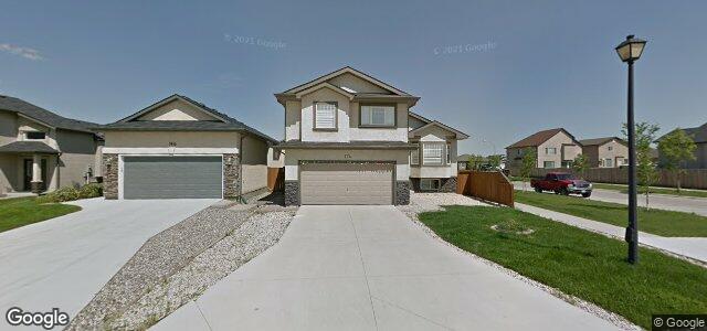 170 Bill Blaikie Bay（加拿大曼尼托巴省溫尼伯市）房屋照片