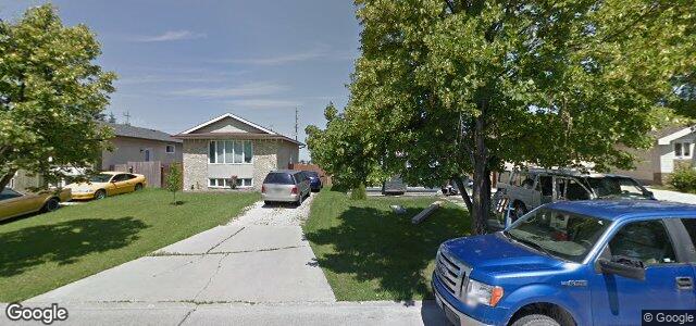 171 Lynn Lake Drive（加拿大曼尼托巴省溫尼伯市）房屋照片