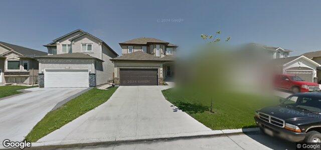 174 Tychonick Bay（加拿大曼尼托巴省溫尼伯市）房屋照片