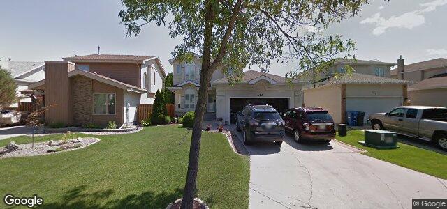 175 Dawnville Drive（加拿大曼尼托巴省溫尼伯市）房屋照片