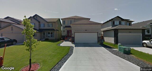 175 Tychonick Bay（加拿大曼尼托巴省溫尼伯市）房屋照片