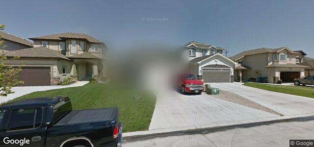 178 Tychonick Bay（加拿大曼尼托巴省溫尼伯市）房屋照片