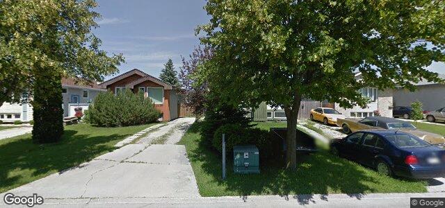 179 Lynn Lake Drive（加拿大曼尼托巴省溫尼伯市）房屋照片