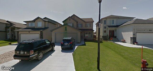 179 Tychonick Bay（加拿大曼尼托巴省溫尼伯市）房屋照片