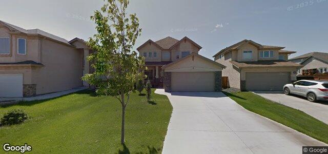 18 Bill Blaikie Bay（加拿大曼尼托巴省溫尼伯市）房屋照片