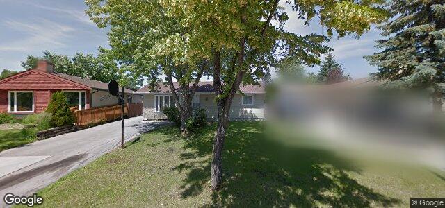 18 Culross Bay（加拿大曼尼托巴省溫尼伯市）房屋照片