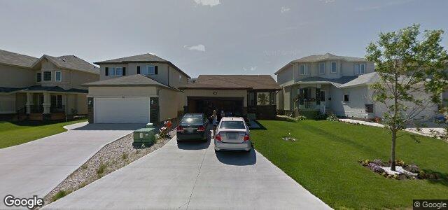 18 Lou Peltier Crescent（加拿大曼尼托巴省溫尼伯市）房屋照片