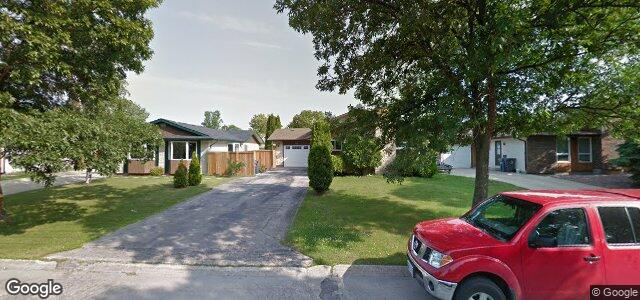 18 Moberly Avenue（加拿大曼尼托巴省溫尼伯市）房屋照片