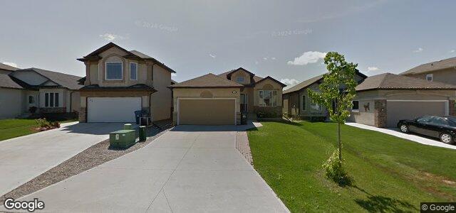 18 Rod Black Crescent（加拿大曼尼托巴省溫尼伯市）房屋照片