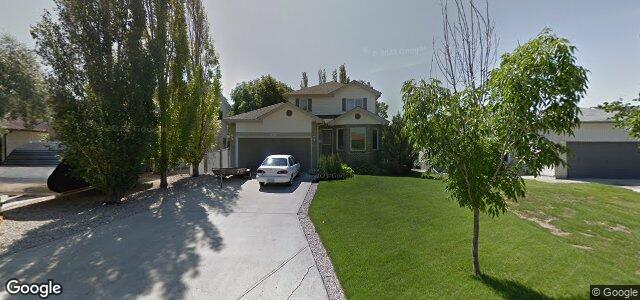 18 Sand Point Bay（加拿大曼尼托巴省溫尼伯市）房屋照片