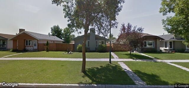 18 Sunway Avenue（加拿大曼尼托巴省溫尼伯市）房屋照片