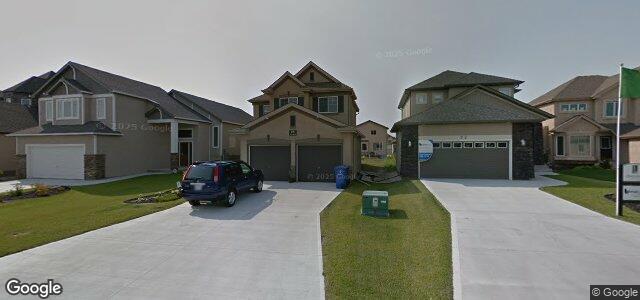 18 Tychonick Bay（加拿大曼尼托巴省溫尼伯市）房屋照片