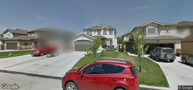 182 Tychonick Bay（加拿大曼尼托巴省溫尼伯市）房屋照片