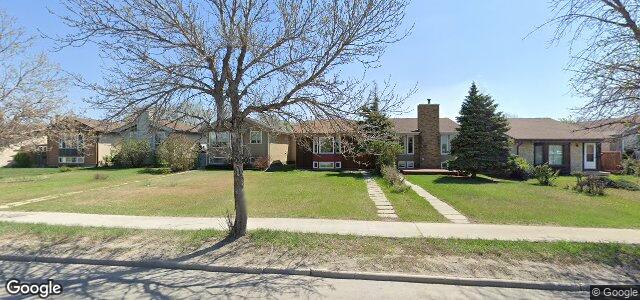 1827 Plessis Road（加拿大曼尼托巴省溫尼伯市）房屋照片