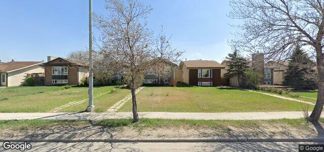 1829 Plessis Road（加拿大曼尼托巴省溫尼伯市）房屋照片