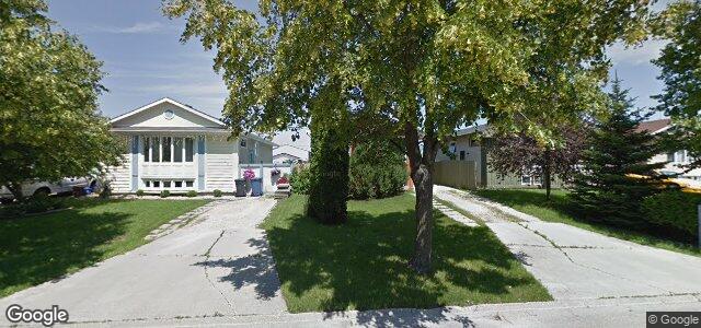 183 Lynn Lake Drive（加拿大曼尼托巴省溫尼伯市）房屋照片