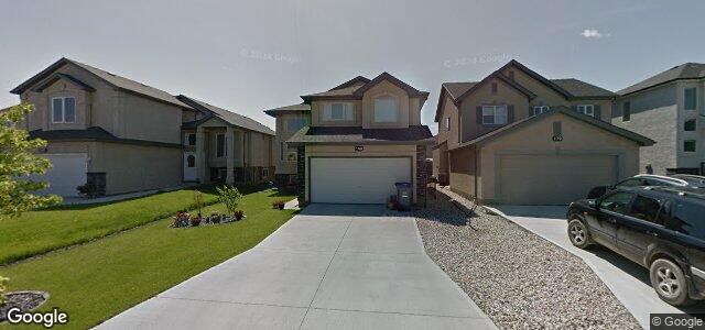 183 Tychonick Bay（加拿大曼尼托巴省溫尼伯市）房屋照片