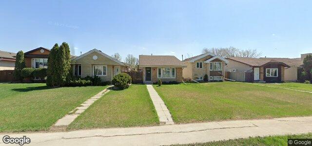 1847 Plessis Road（加拿大曼尼托巴省溫尼伯市）房屋照片