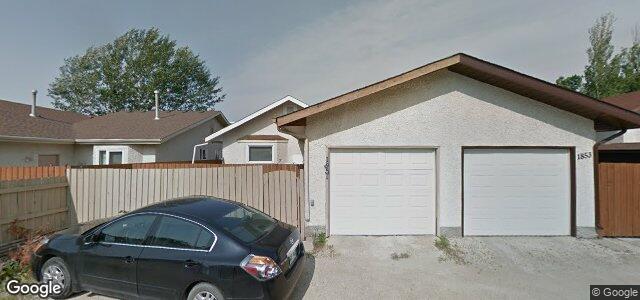 1851 Plessis Road（加拿大曼尼托巴省溫尼伯市）房屋照片