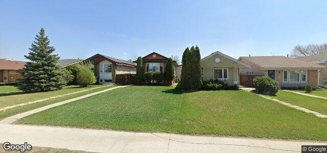 1853 Plessis Road（加拿大曼尼托巴省溫尼伯市）房屋照片