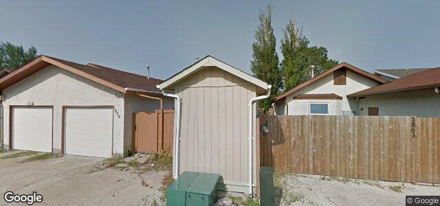 1859 Plessis Road（加拿大曼尼托巴省溫尼伯市）房屋照片