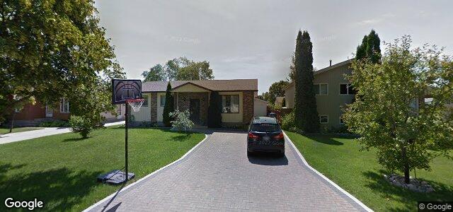 186 Lynn Lake Drive（加拿大曼尼托巴省溫尼伯市）房屋照片