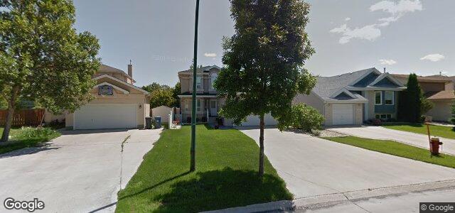 187 Dawnville Drive（加拿大曼尼托巴省溫尼伯市）房屋照片