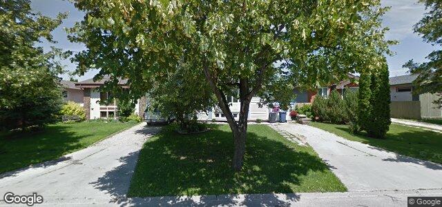 187 Lynn Lake Drive（加拿大曼尼托巴省溫尼伯市）房屋照片