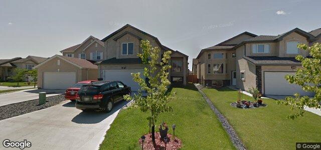 187 Tychonick Bay（加拿大曼尼托巴省溫尼伯市）房屋照片