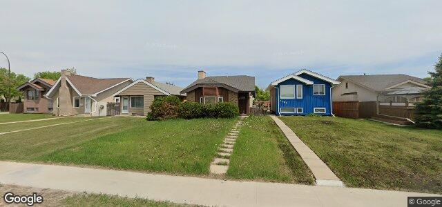 1887 Plessis Road（加拿大曼尼托巴省溫尼伯市）房屋照片