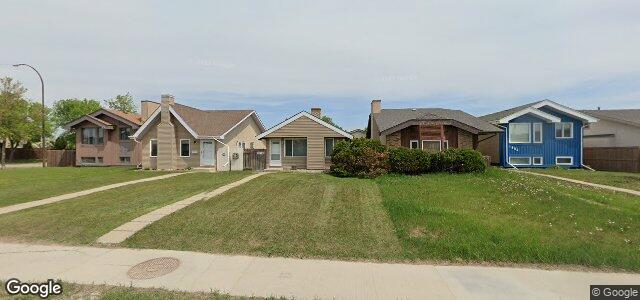 1889 Plessis Road（加拿大曼尼托巴省溫尼伯市）房屋照片