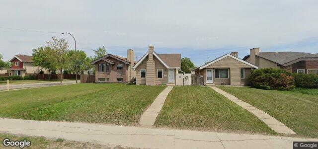 1893 Plessis Road（加拿大曼尼托巴省溫尼伯市）房屋照片