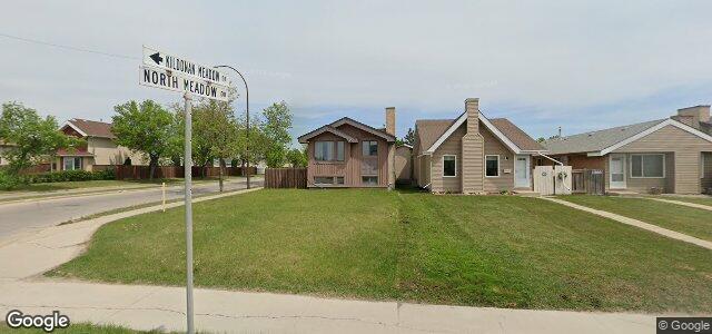 Larawan ng 1895 Plessis Road sa Winnipeg, Manitoba