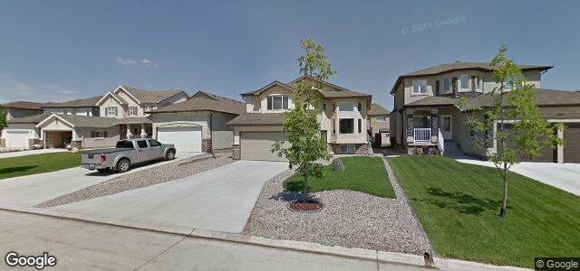 19 Bill Blaikie Bay（加拿大曼尼托巴省溫尼伯市）房屋照片