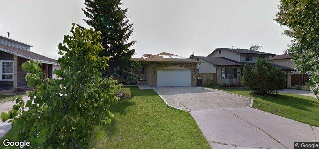 19 Blostein Bay（加拿大曼尼托巴省溫尼伯市）房屋照片