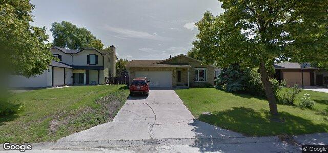 19 Culross Bay（加拿大曼尼托巴省溫尼伯市）房屋照片